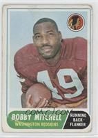 Bobby Mitchell [COMC RCR Poor]