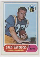 Gary Garrison