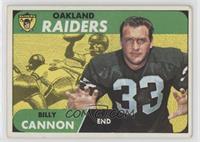 Billy Cannon