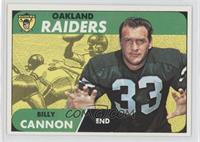 Billy Cannon