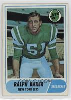 Ralph Baker