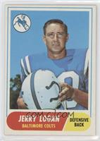 Jerry Logan