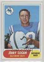 Jerry Logan [Good to VG‑EX]