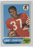 Jimmy Johnson [Good to VG‑EX]