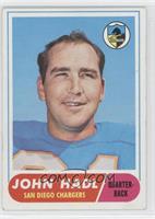 John Hadl [Good to VG‑EX]