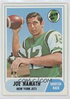 Joe Namath