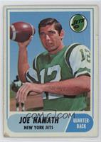 Joe Namath