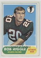 Bob Riggle [Good to VG‑EX]