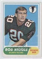 Bob Riggle
