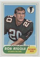 Bob Riggle