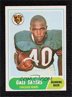 Gale Sayers