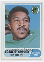 Cornell Gordon [Good to VG‑EX]
