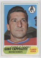 Gino Cappelletti