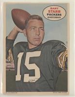 Bart Starr