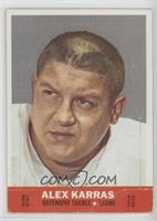 Alex Karras [Poor to Fair]