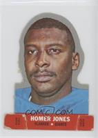 Homer Jones [COMC RCR Poor]