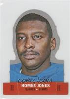 Homer Jones [COMC RCR Poor]