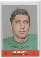 Joe Namath