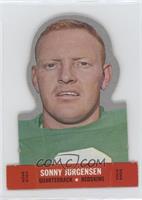 Sonny Jurgensen [Good to VG‑EX]