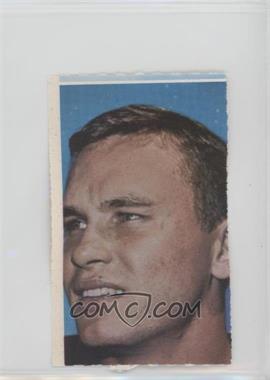 1969 Glendale Pro Football Stars Stamps - [Base] #_ERKE - Ernie Kellerman