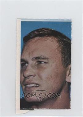 1969 Glendale Pro Football Stars Stamps - [Base] #_ERKE - Ernie Kellerman