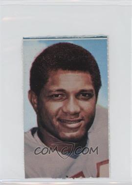 1969 Glendale Pro Football Stars Stamps - [Base] #_GABO - Garland Boyette [Poor to Fair]