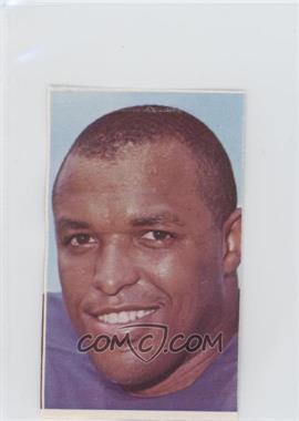 1969 Glendale Pro Football Stars Stamps - [Base] #_JOMA - John Mackey