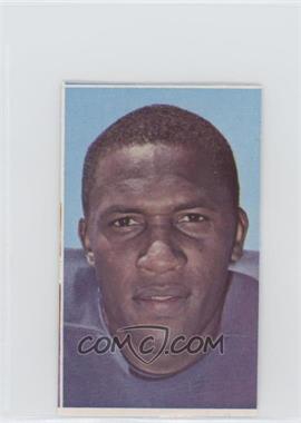 1969 Glendale Pro Football Stars Stamps - [Base] #_LELY - Lenny Lyles