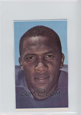 1969 Glendale Pro Football Stars Stamps - [Base] #_LELY - Lenny Lyles