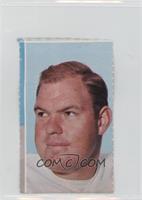 Merlin Olsen [COMC RCR Poor]