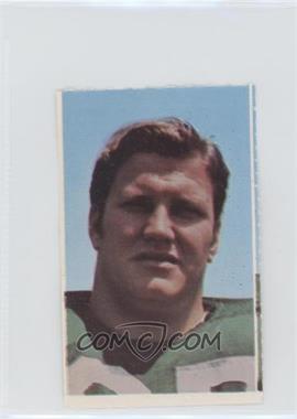 1969 Glendale Pro Football Stars Stamps - [Base] #_PELA - Pete Lammons