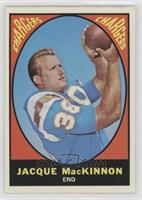 Jacque MacKinnon