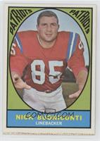 Nick Buoniconti