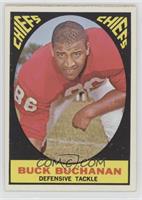 Buck Buchanan