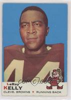 Leroy Kelly