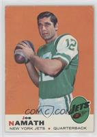 Joe Namath