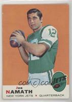 Joe Namath