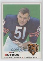 Dick Butkus