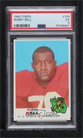 Bobby Bell [PSA 5 EX]