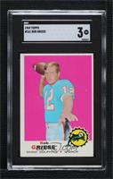 Bob Griese [SGC 3 VG]