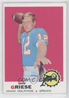 Bob Griese [Good to VG‑EX]