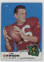 Len Dawson