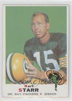 Bart Starr