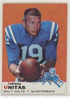 Johnny Unitas