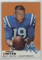 Johnny Unitas