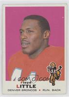 Floyd Little