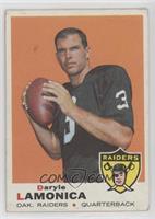 Daryle Lamonica [Poor to Fair]