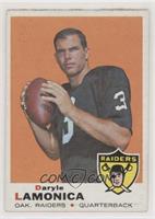 Daryle Lamonica