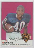 Gale Sayers