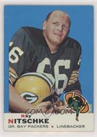 Ray Nitschke [Good to VG‑EX]